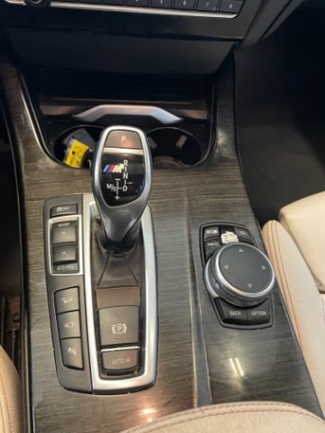 Used 2016 BMW X4 M40i AWD/4WD image 17