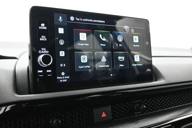 New 2026 Honda CR-V Sport Touring image 6