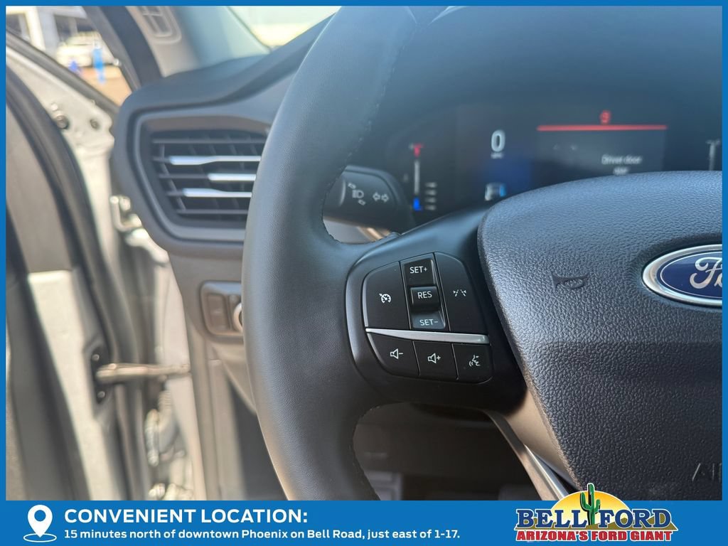 Used 2023 Ford Escape Active FWD image 30