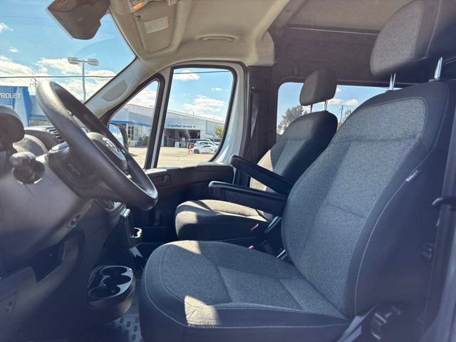 Used 2023 RAM ProMaster 3500 FWD image 10