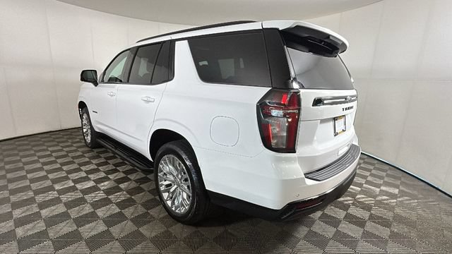 Used 2023 Chevrolet Tahoe RST w/ Luxury Package AWD/4WD image 4