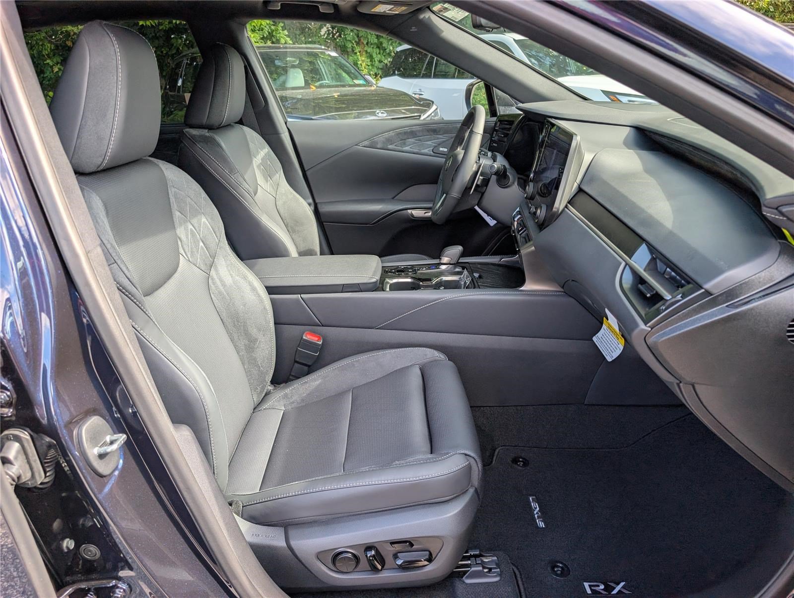 New 2026 Lexus RX 350 AWD w/ Convenience Package image 7