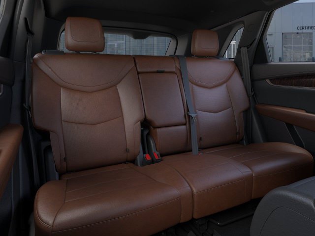 New 2026 Cadillac XT5 Sportv AWD/4WD image 17