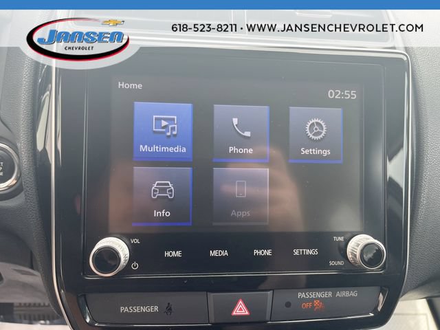 Used 2021 Mitsubishi Outlander Sport SE AWD/4WD image 13