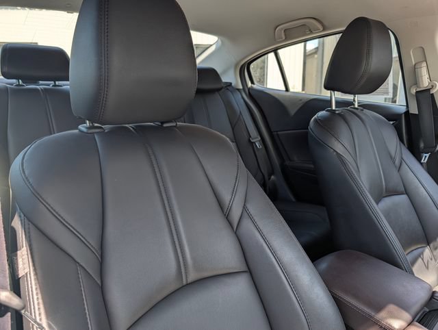 Used 2017 MAZDA MAZDA3 Touring FWD image 13
