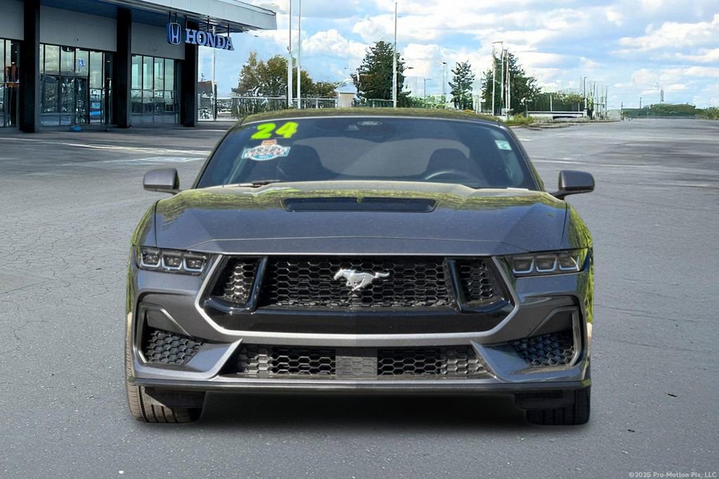 Used 2024 Ford Mustang GT Premium image 16