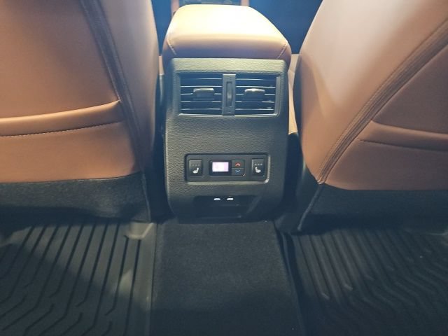 New 2026 Mitsubishi Outlander SEL AWD/4WD image 23