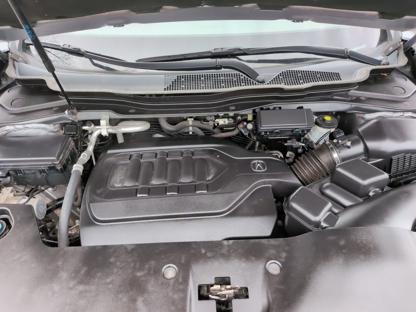 Used 2020 Acura MDX FWD w/ Technology Package image 31