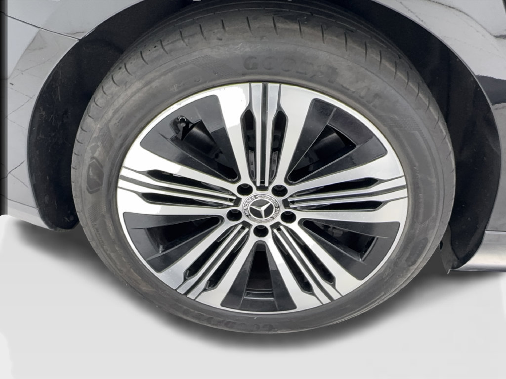 Used 2024 Mercedes-Benz EQS 450+ Sedan image 18