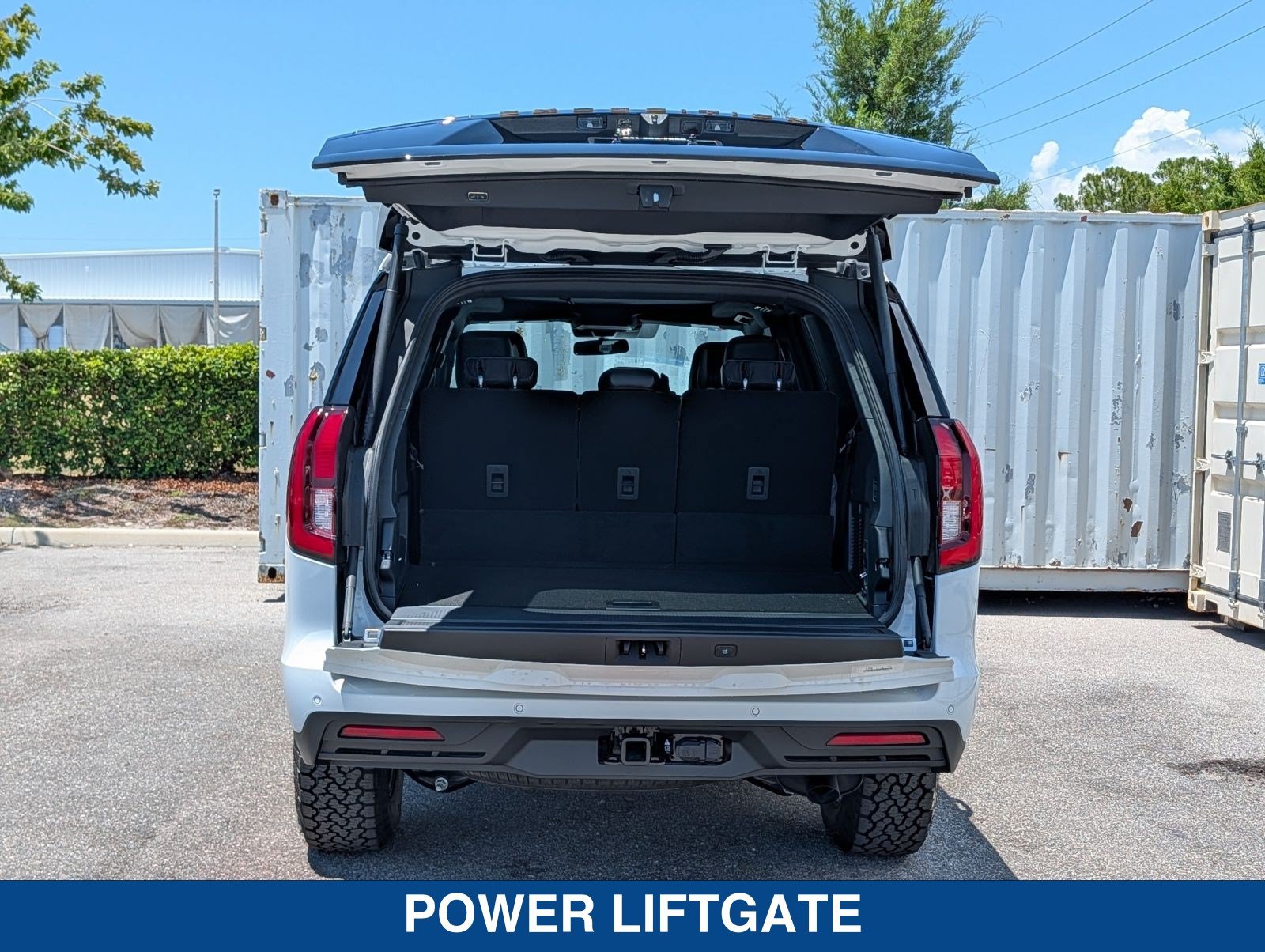 New 2026 Ford Expedition Tremor AWD/4WD image 17