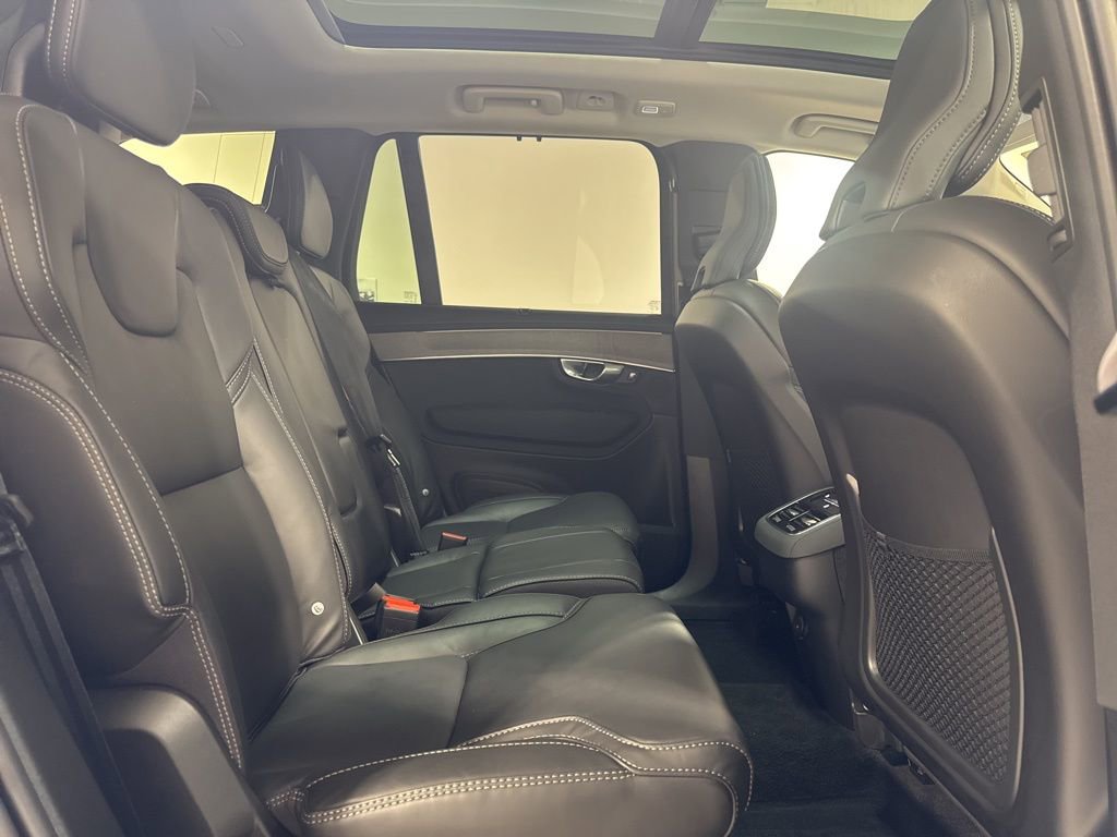 Used 2026 Volvo XC90 B6 Ultra AWD/4WD image 25