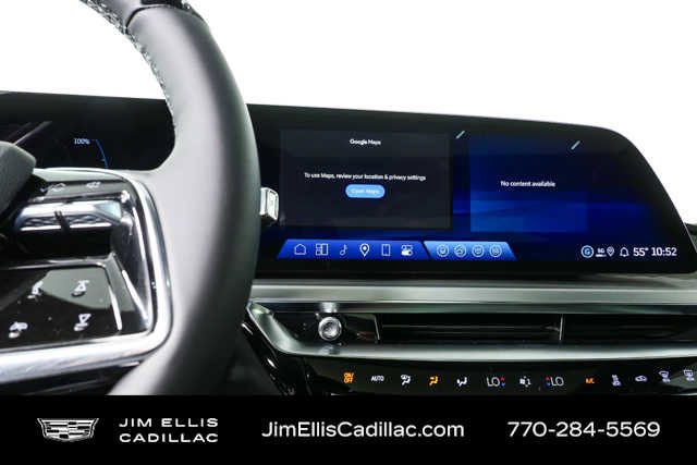 New 2026 Cadillac Lyriq Sport RWD image 13