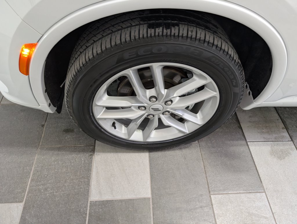 Used 2026 Dodge Durango GT AWD/4WD image 7
