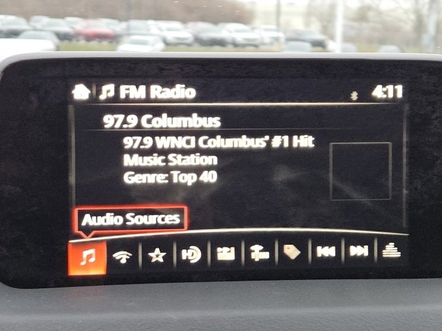 Used 2018 MAZDA CX-5 Grand Touring image 5