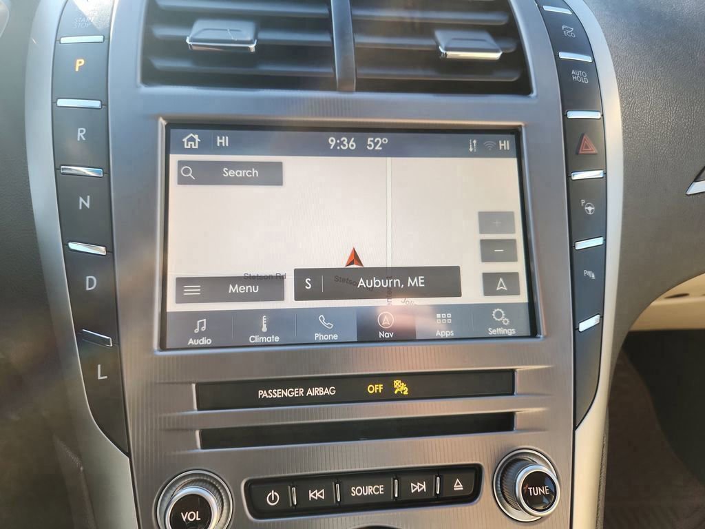 Used 2020 Lincoln MKZ Reserve w/ Luxury Package image 19