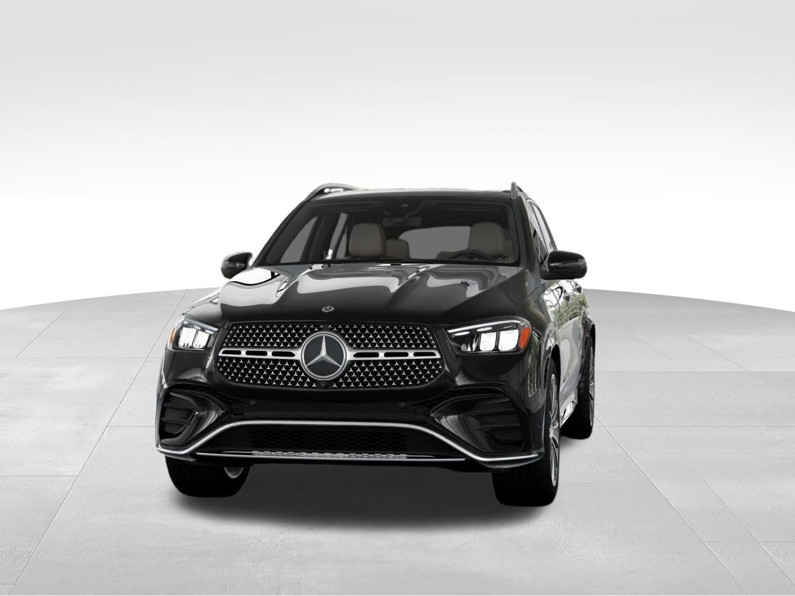New 2026 Mercedes-Benz GLE 350 4MATIC image 46