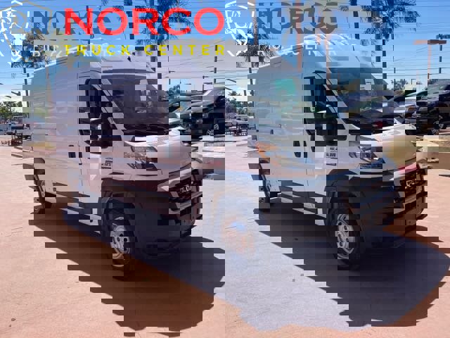 Used 2020 RAM ProMaster 2500 image 14