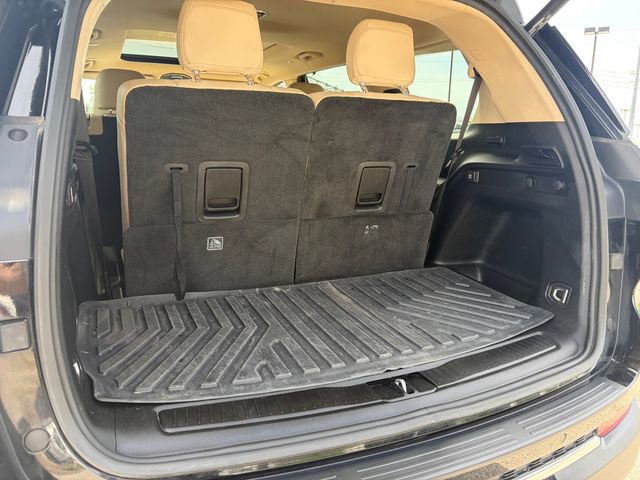 Used 2021 Jeep Grand Cherokee L Limited w/ Luxury Tech Group II image 17