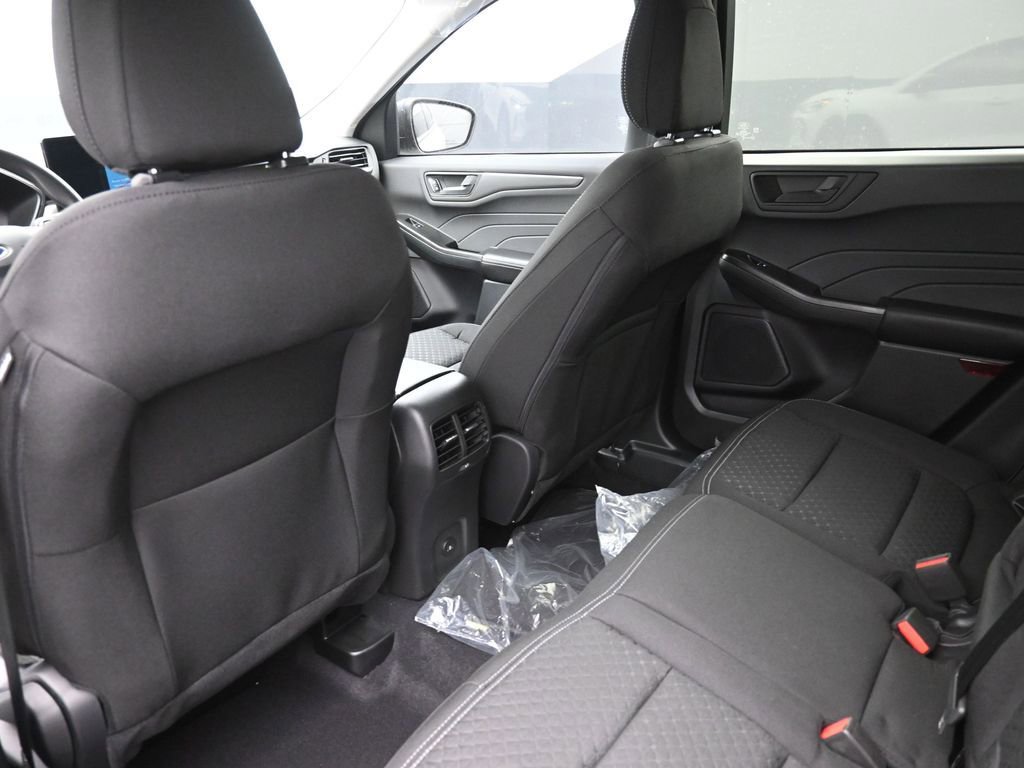 New 2026 Ford Escape Active w/ Tech Pack #1 image 2