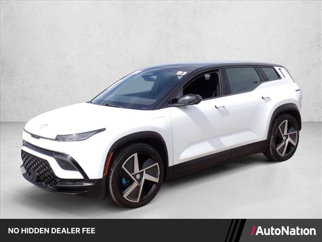 Used 2023 Fisker Ocean One