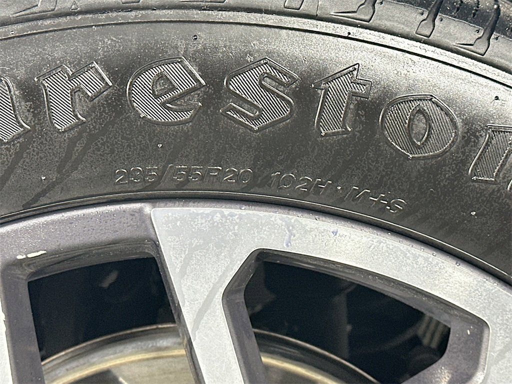 Used 2023 Chevrolet Blazer RS w/ Driver Confidence II Package image 33