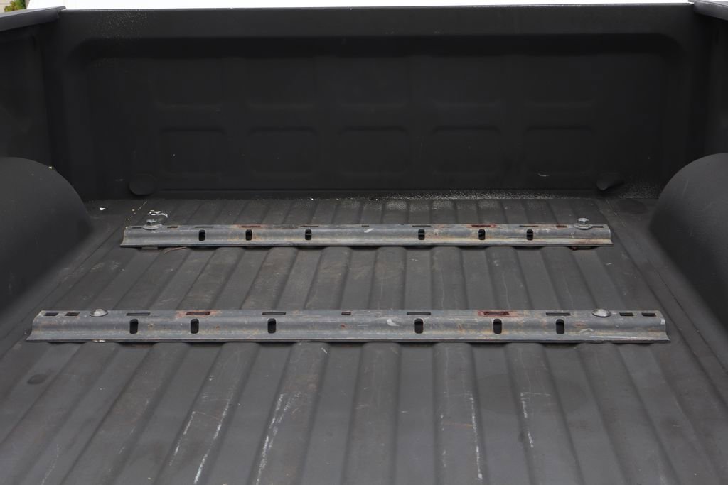 Used 2016 RAM 1500 Tradesman w/ Popular Equipment Group image 8