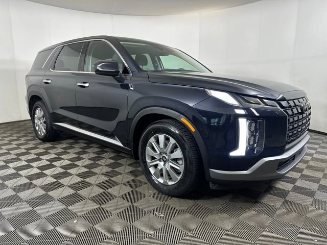 Used 2023 Hyundai Palisade SE video 2