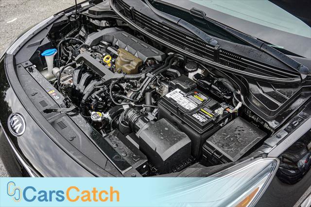 Used 2021 Kia Rio S image 35