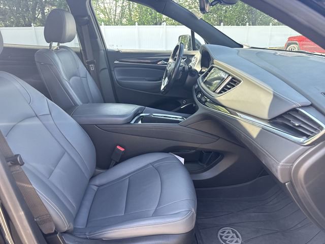 Used 2024 Buick Enclave Essence w/ Experience Buick Package AWD/4WD image 27