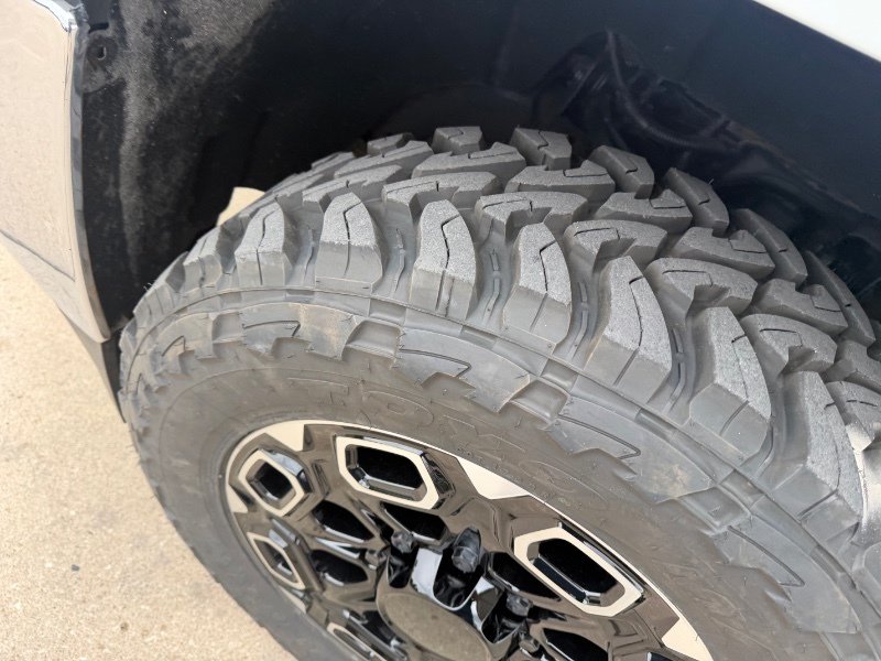 Used 2018 Chevrolet Silverado 2500 W/T w/ WT Fleet Convenience Package AWD/4WD image 13