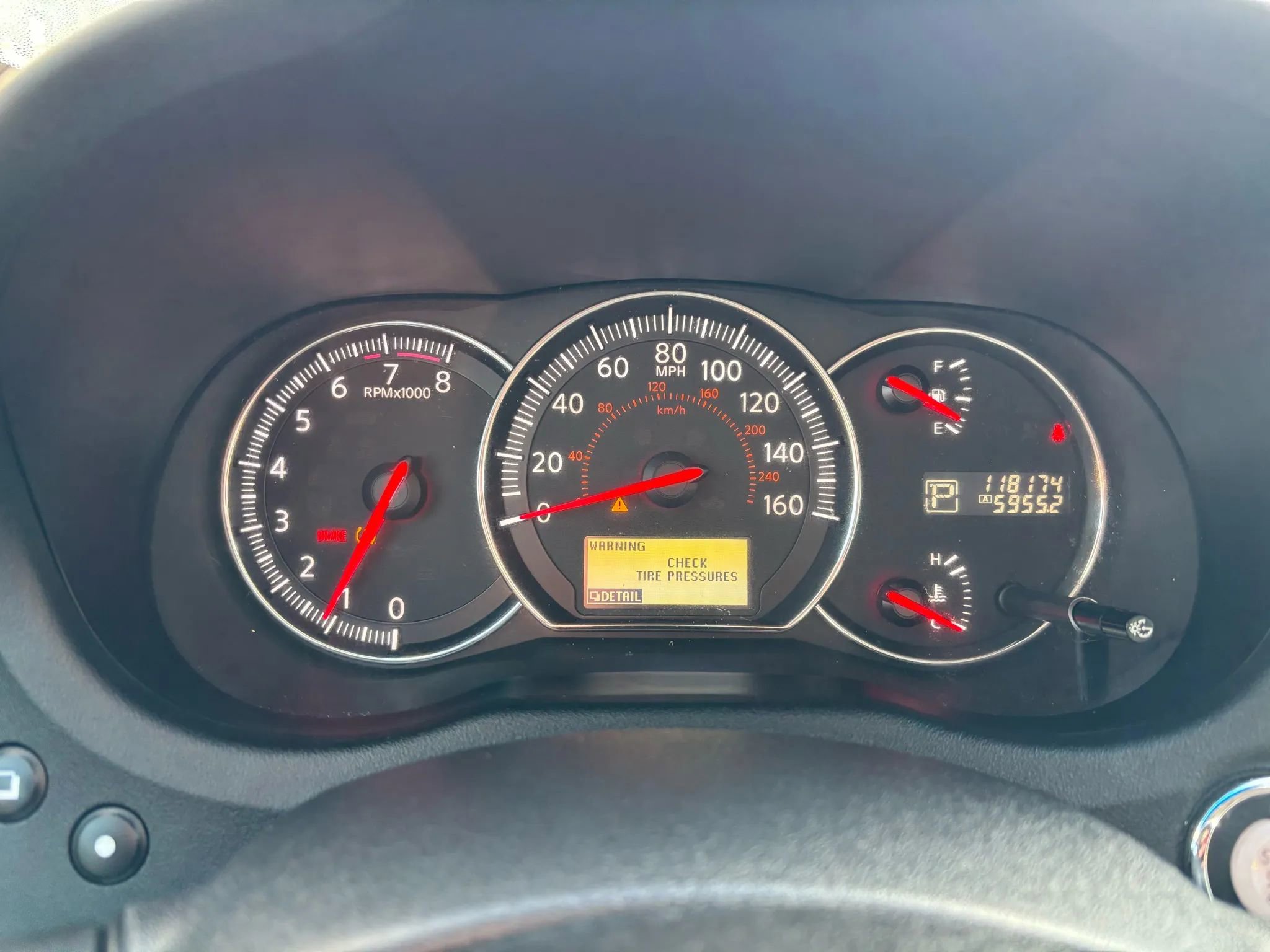 Used 2014 Nissan Maxima 3.5 S image 30