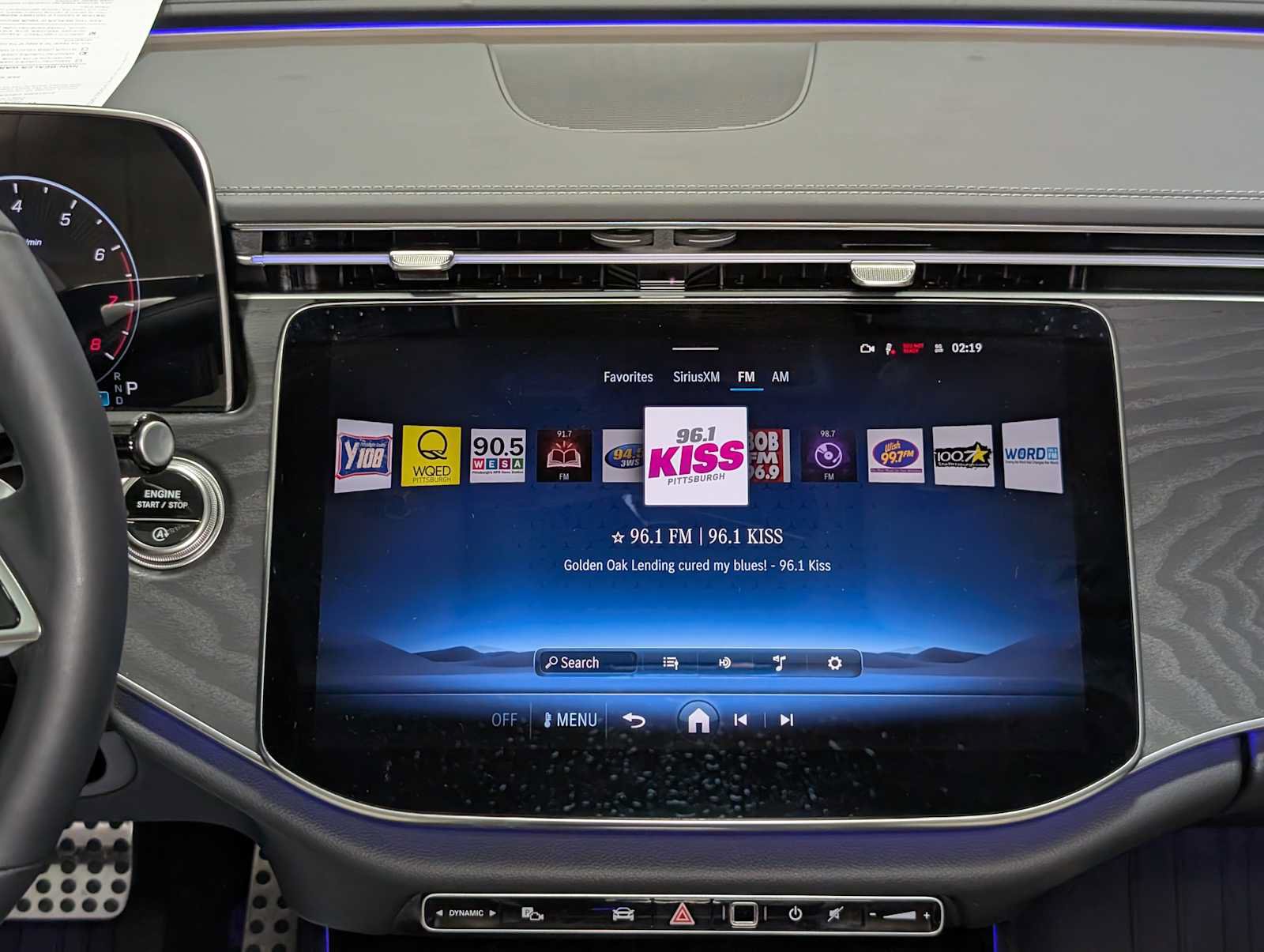 Certified 2026 Mercedes-Benz E 450 4MATIC All-Terrain Wagon image 18