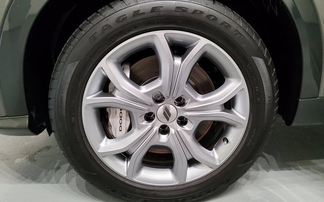 Used 2024 Dodge Hornet R/T image 36