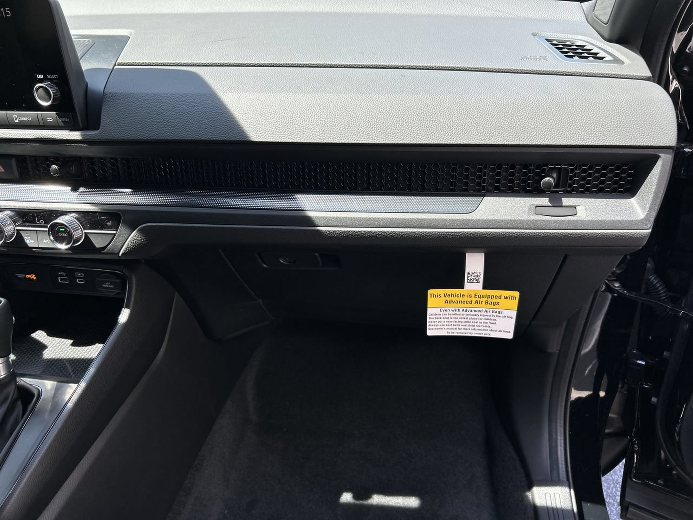 Used 2024 Honda CR-V Sport image 20