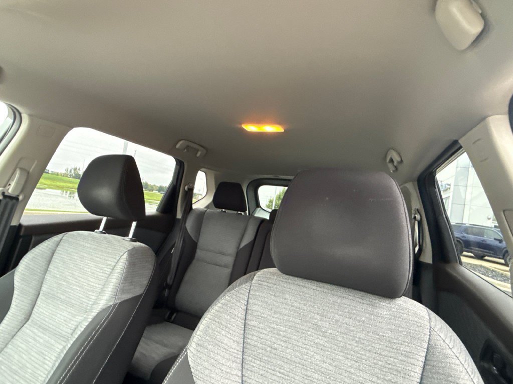 Used 2021 Nissan Rogue SV AWD/4WD image 20