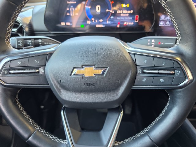 Used 2024 Chevrolet Blazer EV LT AWD/4WD image 50