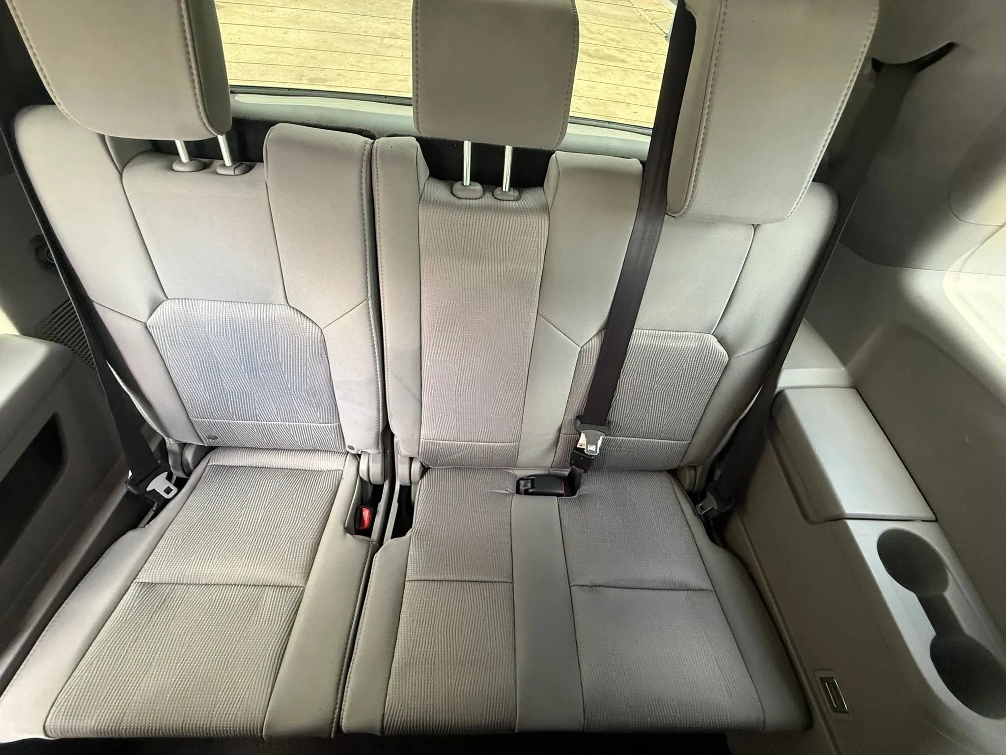 Used 2013 Honda Pilot EX image 17