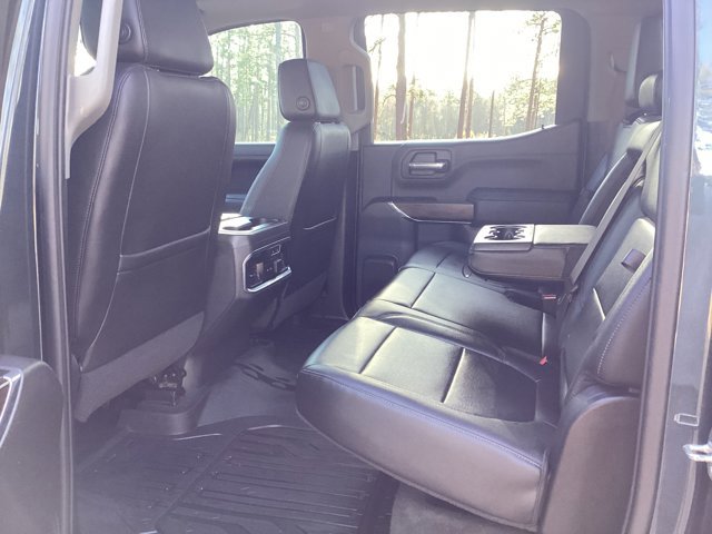 Used 2020 GMC Sierra 1500 SLT w/ SLT Premium Plus Package image 10