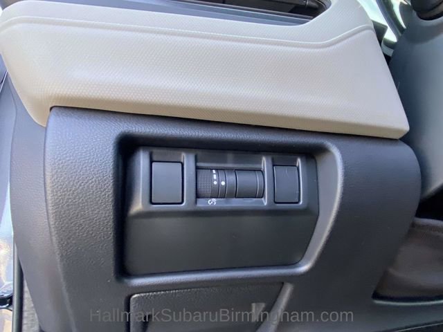 New 2026 Subaru Forester image 22