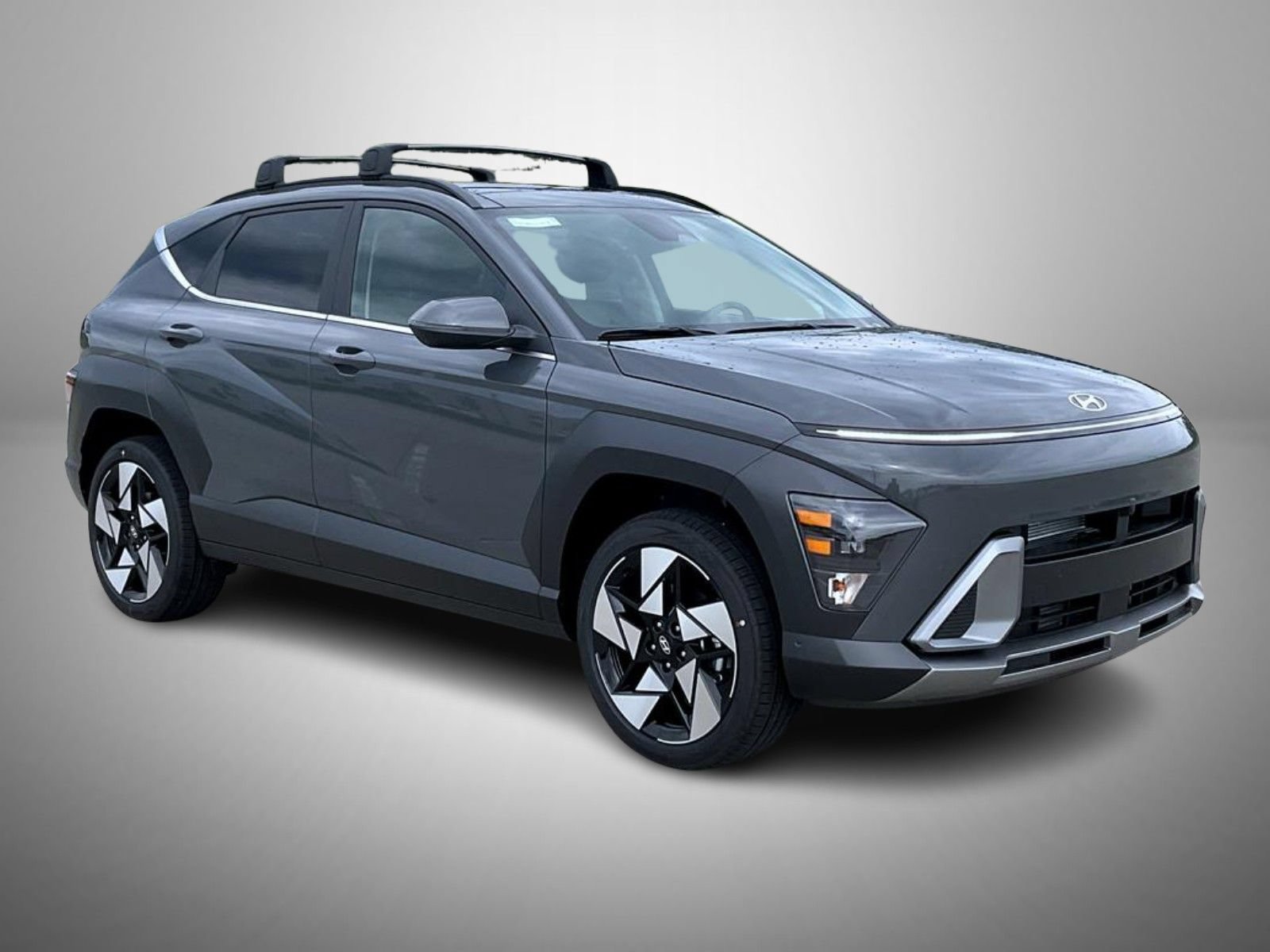 New 2026 Hyundai Kona Limited AWD/4WD image 3