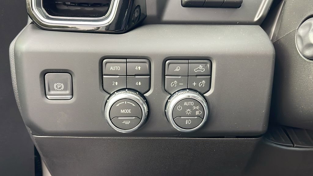 New 2026 GMC Sierra 1500 Denali w/ Denali Reserve Package image 26