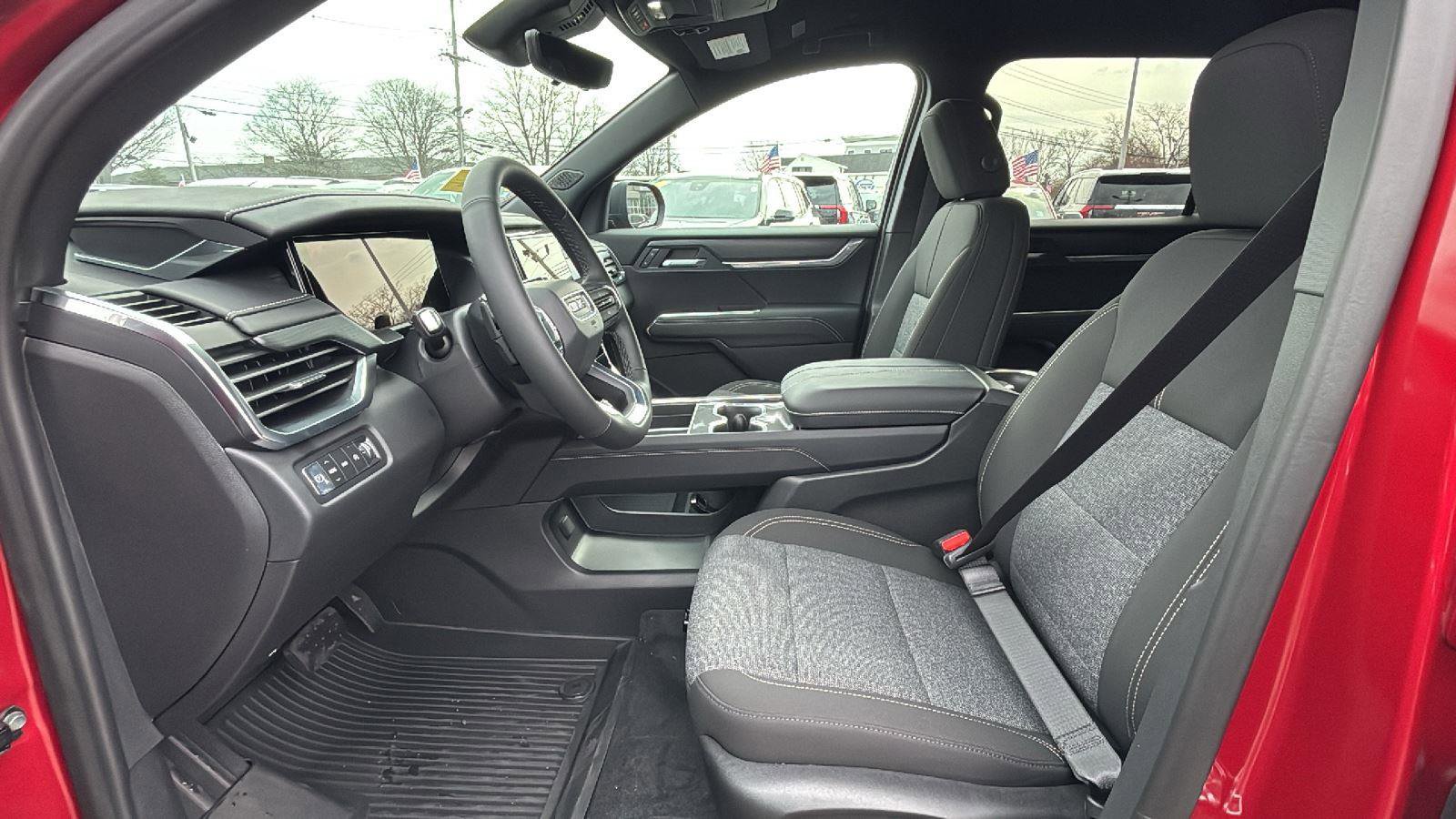 New 2026 GMC Acadia Elevation w/ LPO, Floor Liner Package image 20