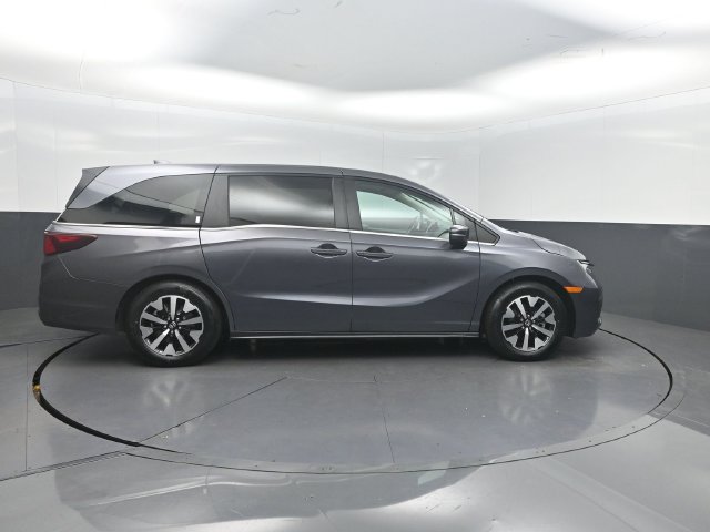 Used 2025 Honda Odyssey EX-L image 27