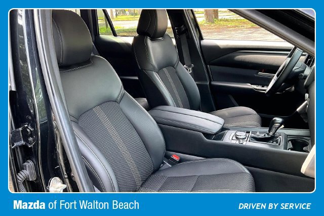 Used 2025 MAZDA CX-50 AWD 2.5 S w/ Preferred Package image 30