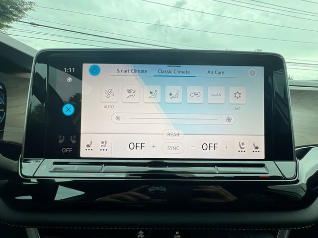 New 2026 Volkswagen Atlas SE image 18