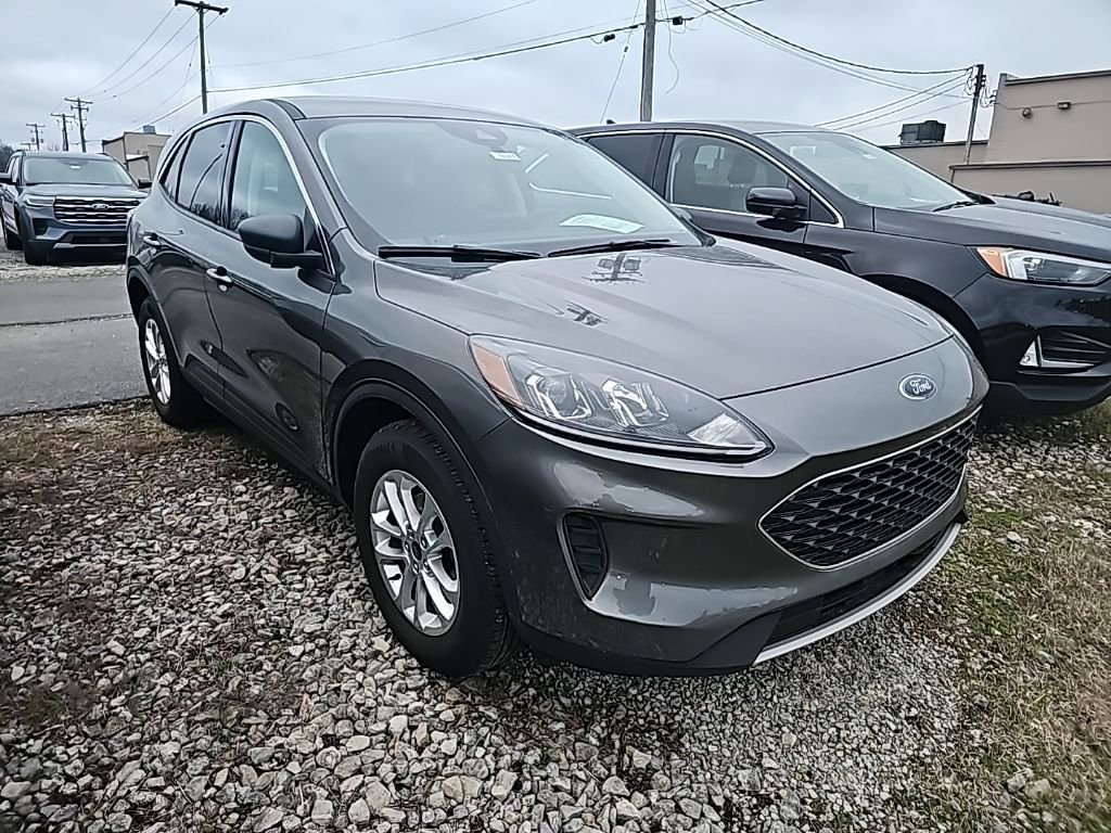Used 2022 Ford Escape SE w/ Convenience Package image 6