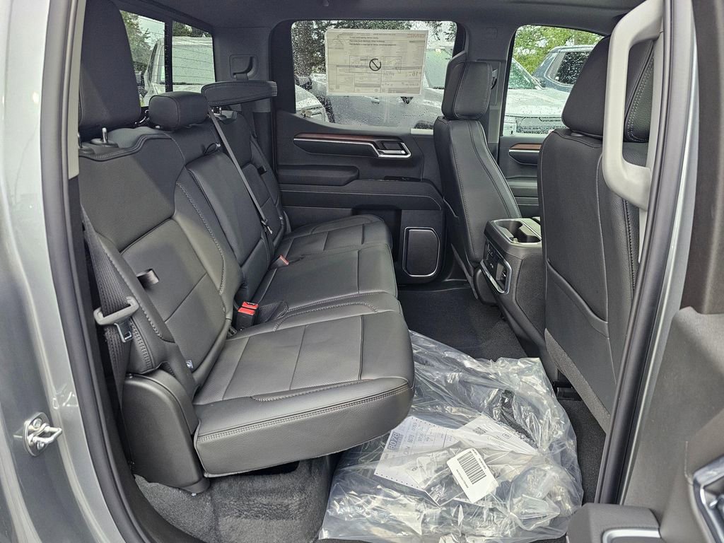 New 2026 GMC Sierra 1500 Denali image 12