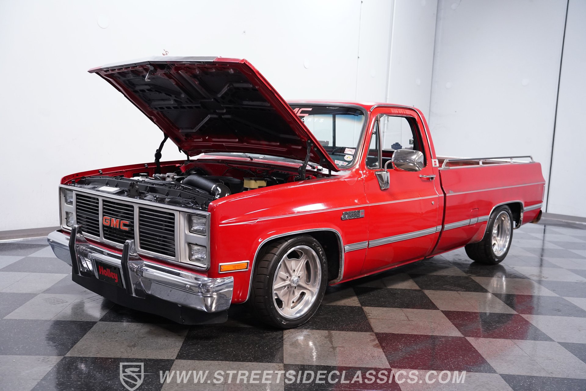 Used 1987 GMC Sierra 1500 2WD Regular Cab image 26