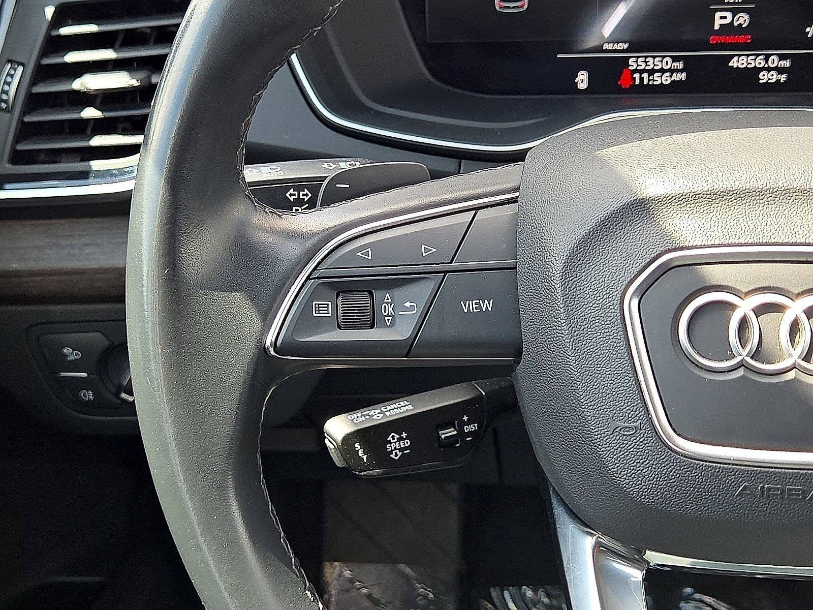 Used 2024 Audi Q5 2.0T Premium Plus AWD/4WD image 21