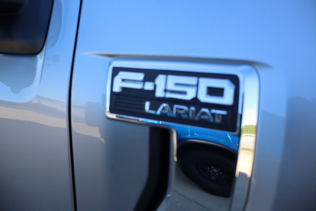 New 2026 Ford F150 Lariat w/ Equipment Group 502A High AWD/4WD image 10